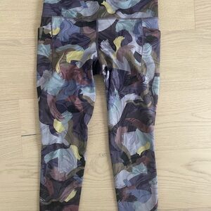 Athleta Leggings (7/8)